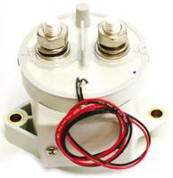 2098190-1 TE Connectivity AMP+ EVC500 Contactor, 1-Pole, 500 A