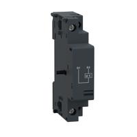 gvau025 Schneider Electric TeSys Motor Protection Unit, 24 V ac