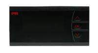 5714a PR Electronics 5700 LED Process Indicator, 44.5mm x 91.5mm