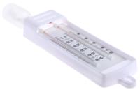 132223 Brannan 13/222/3 Wall Mounted Hygrometer, +50°C Max