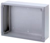 m5835105 METCASE Datamet Grey Aluminium Instrument Case, 116 x 350 x 250mm