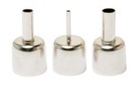 137-2235 RS PRO SS Nozzle Kit for use with SS-989B, 124-4134