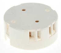 47700 BJB Fluorescent T12 Lamp Holder Screw -