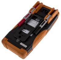 u1252b-opt-900-plg Keysight Technologies U1252B Handheld Digital Multimeter, True RMS, 10A ac Max, 10A dc Max, 1000V ac Max