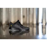 9proh10044 Coverguard 9PROH10 Black ESD Safe Aluminium Toe Capped Unisex Safety Shoe, UK 10, EU 44