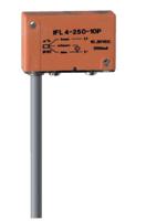 ifl-4-250-10p Schmersal Inductive Rectangular Proximity Sensor, 4 mm Detection, PNP NO, 15 → 250 V ac