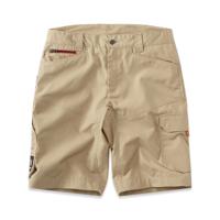 17bora1470t44 Parade BORA Sand 35% Cotton, 65% Polyester Work shorts, 44