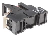 pt5l7rc4-1-1415535-1 TE Connectivity DIN Rail Power Relay, 24V ac Coil, 6A Switching Current, 4PDT