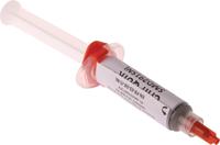 smd291snl CHIPQUIK SMD291SN Lead Free Solder Paste, 15g Syringe