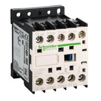 ca3kn22fd3 Schneider Electric Control Relay 2 NO + 2NC, 10 A Contact Rating, 3 W, 110 V dc, TeSys