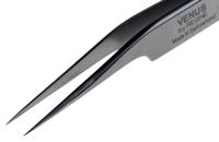 238-6261 RS PRO 115 mm, Stainless Steel, Oblique, Tweezers