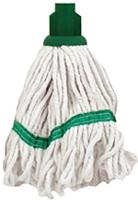201-9577 RS PRO Green Yarn Mop Head
