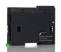 tm3ai4 Schneider Electric FC4A Series PLC I/O Module for Use with Modicon M221, Modicon M241, Modicon M251, Current, Voltage