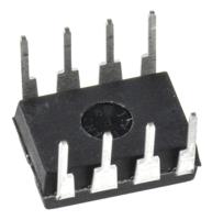 pic12f675-ep Microchip PIC12F675-E/P, 8 bit PIC, PIC12F675 Microcontroller, 20 MHz, 1.75kB FLASH, 8-Pin PDIP