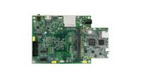 mcimx7ulp-evk NXP Evaluation Kit Base Board, Micro-SD Card, Power Supply, SOM Board, USB Cable Evaluation Kit for Processor 400MHz