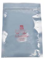 431-9538 RS PRO Static Shielding Bag 102mm(W)x 152mm(L)