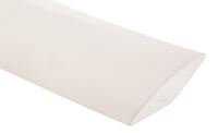 7tca017300r0315-hsb1000-c Thomas & Betts Heat Shrink Tubing Kit, Clear 25.4mm Sleeve Dia. x 3.3m Length 2:1 Ratio, HSB Series