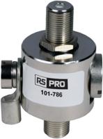 101-786 RS PRO Industrial Surge Protector, 5kA, 800 V, DIN Rail Mount