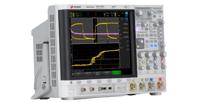 dsox4024a Keysight Technologies DSOX4024A InfiniiVision 4000 X Series, 200MHz Bench Oscilloscope, 4 Analogue Channels