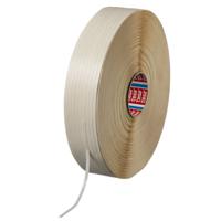 51432-00010-00 Tesa Tesa 51432 Chamois Packing Tape, 100m x 12mm