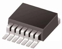 lm2588s-adjnopb Texas Instruments LM2588S-ADJ/NOPB, Boost Converter, Step Up 5A Adjustable, 200 kHz 7-Pin, TO-263