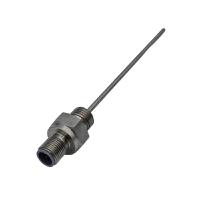 271-3117 RS PRO PT100 RTD Sensor, 3mm Dia, 150mm Long, 4 Wire, NPT 1/4, Class A +250°C Max