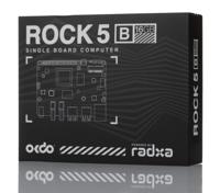 rs119-d16p1 Okdo ROCK 5 Model B 16 GB Single Board Computer