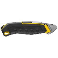 fmht10594-0 Stanley 18mm Snap-off Blade Snap-off, Snap-off Knife, 170mm Closed Length, 130g