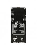 mikroe-2788 MikroElektronika PIC32MZ Clicker MCU Add On Board MIKROE-2788