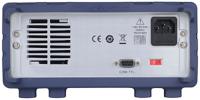 bk9129b BK Precision 9129B Series Digital Bench Power Supply, 0 → 5V, 0 → 3A, 3-Output, 195W - UKAS Calibrated