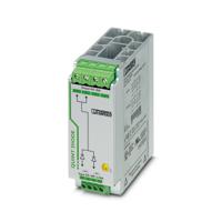 2320160 Phoenix Contact Redundancy module, for use with DIN Rail Unit, QUINT-DIODE/48DC/2X20/1X40 Series