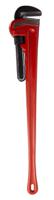 61021 Ega-Master Pipe Wrench, 1219.2 mm Overall