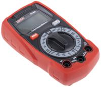 161-1625 RS PRO RS-660 Handheld Digital Multimeter, 10A ac Max, 10A dc Max, 600V ac Max