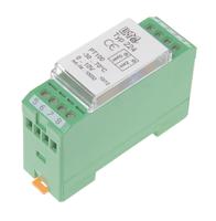 lkm-2241 LKMelectronic LKM 224 Temperature Transmitter PT100 Input, 15 → 35 V, -25 → +85 °C