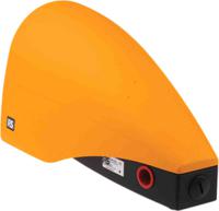 208-3265 RS PRO Momentary Staggered Foot Switch - Die Cast Aluminium Case Material, DPST+DPST, 6 A (AC15 230V), 6 A (DC13 24V)