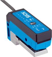 ufs3-37b117 SICK Fork Sensor Photoelectric Sensor, Fork Sensor, 2.6 mm Detection Range IO-LINK