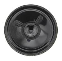k-50-8-ohm Visaton 50mm dia 2W nom Full Range Speaker Driver, 8Ω, 250 Hz → 10 kHz