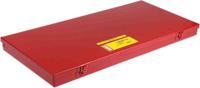 l120-4m Dormer 19-Piece HSS Thread Tap & Die Set, M5 - M12 Taps, M5 - M12 Dies