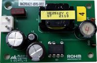 bm2pda1y-evk-002 ROHM BM2PDA1Y-EVK-002 Flyback Converter for BM2PDA1Y-Z for Non Isolated PWM Type Flyback Convertor