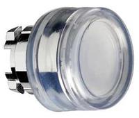 zb4bp1 Schneider Electric Harmony XB4 Series White Momentary Push Button Head, 22mm Cutout, IP66, IP67