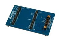 cyusb3acc-004a Infineon CYUSB3ACC-004A Evaluation Kit for use with On Semiconductor Image Sensor Board