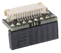 418719 Maxon Adapter ESCON Series Motor Accessory for Use with EC 10 Motor, EC 13 Motor, EC 20 Flat Motor, EC 32 Flat Motor, EC