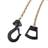 2300070 YALE Manual 1.5m 500 kg Hoist,