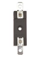 fx0326 Bulgin 13A Base Mount Fuse Holder for 6.3 x 32mm Fuse, 250V ac