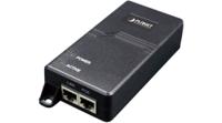 poe-172 Planet Single Port POE Injector, 100 → 240V Input, 56V dc Output, 60W