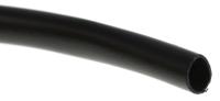 08010009010 SES Sterling PVC Black Cable Sleeve, 5mm Diameter, 25m Length, Plio-Super Series
