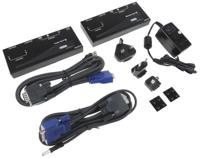 sv565utpugb StarTech.com 1 USB VGA over CATx KVM Extender, 150m