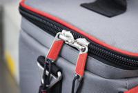 ma2638 CK Polyester Tool Bag with Shoulder Strap 350mm x 240mm x 180mm