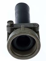 97-3057-1008-1 Amphenol Industrial, 97Size 16 Cable Clamp