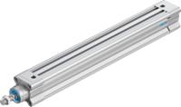dsbc-32-300-ppsa-n3 Festo Pneumatic Piston Rod Cylinder - 2123090 32 mm Bore, 300 mm DSBC Series, Double Acting Acting